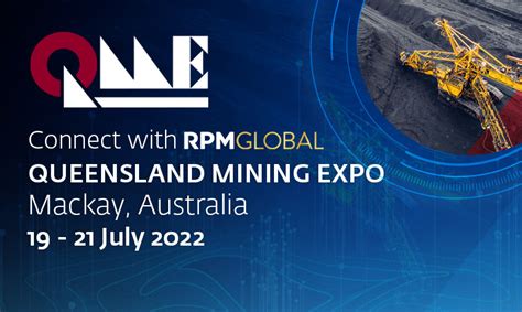 queensland mining expo